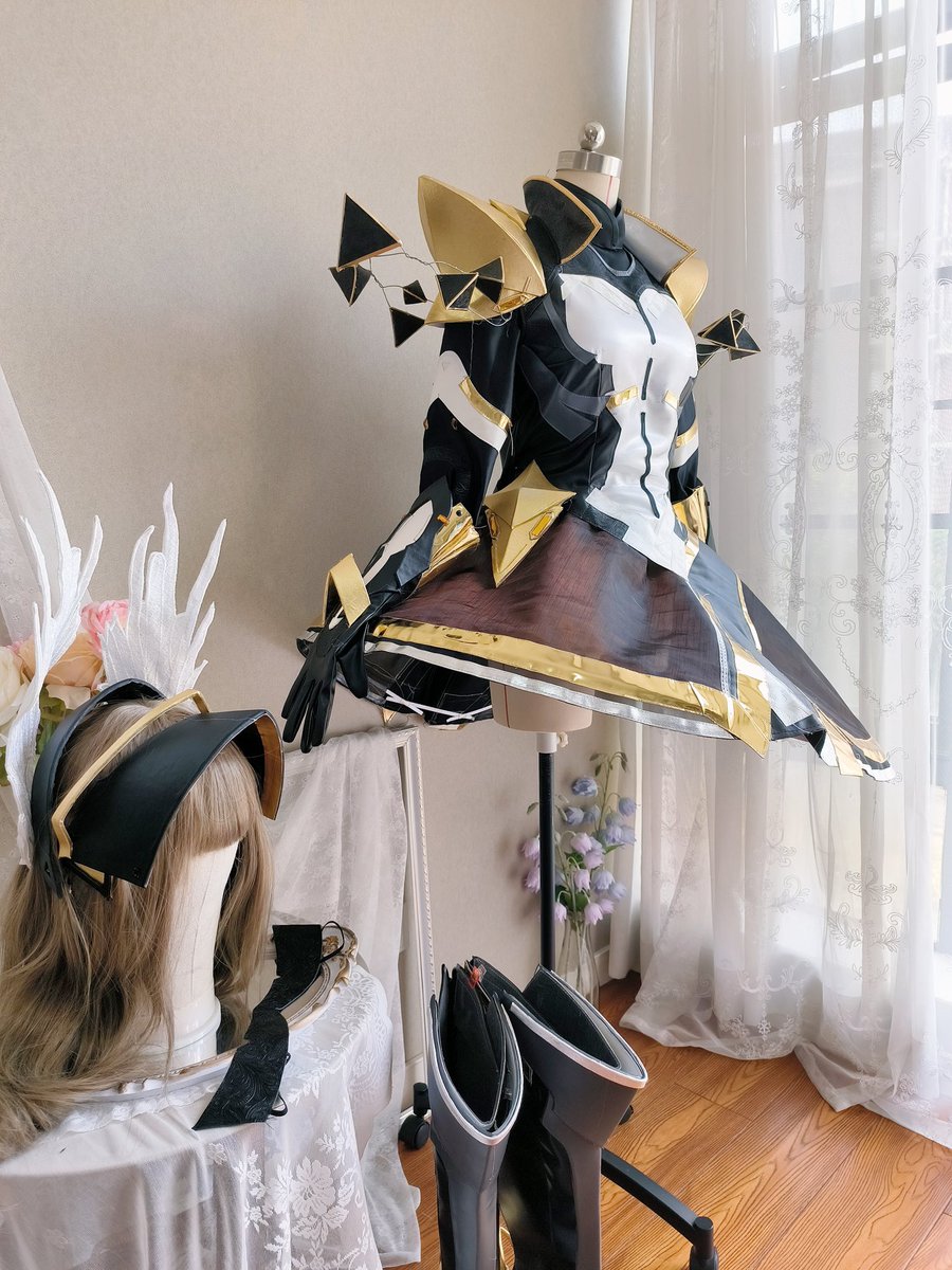 Azarashi Rie (@azariecostumes) / Posts / X