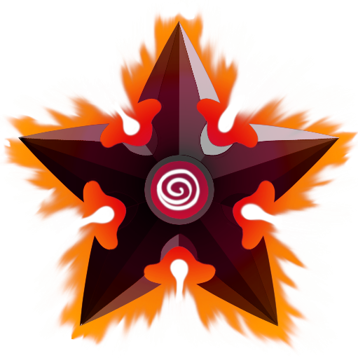 Vincent97031215's tweet photo. Some of my New Shuriken badges https://t.co/cSTLq3hQxL https://t.co/EkEehLolxO