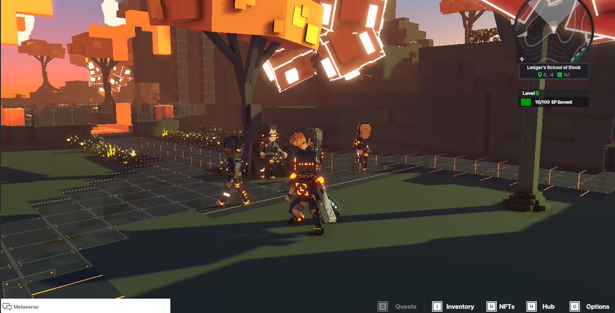 mmooppp8855's tweet photo. @TheSandboxGame @Ledger I just participated in the Ledger Giveaway for a chance to win a Season 3 Alpha Pass! Check out my screenshot below!
👇

nice https://t.co/qXhSXza6X0