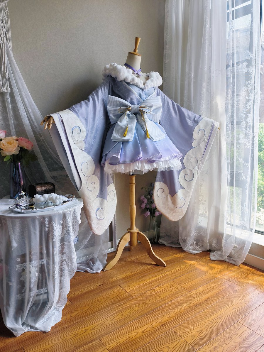 Azarashi Rie (@azariecostumes) / Posts / X