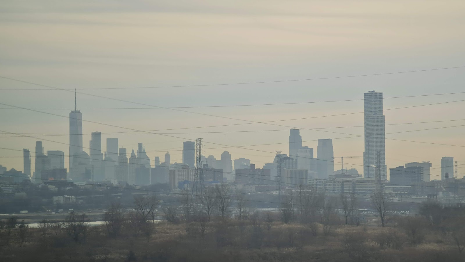 new town every hour on Twitter "Secaucus, New Jersey Metro Area