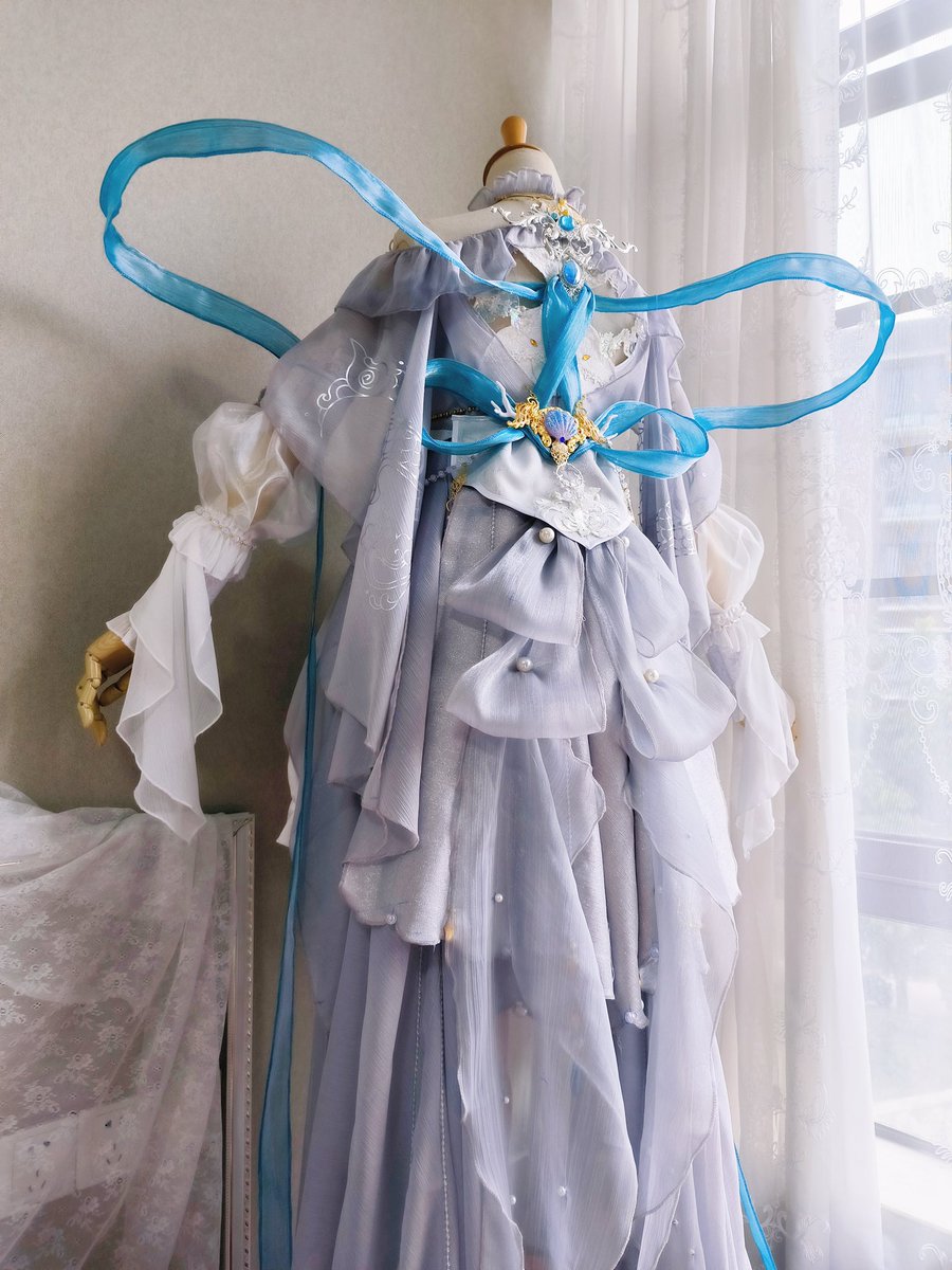 Azarashi Rie (@azariecostumes) / Posts / X