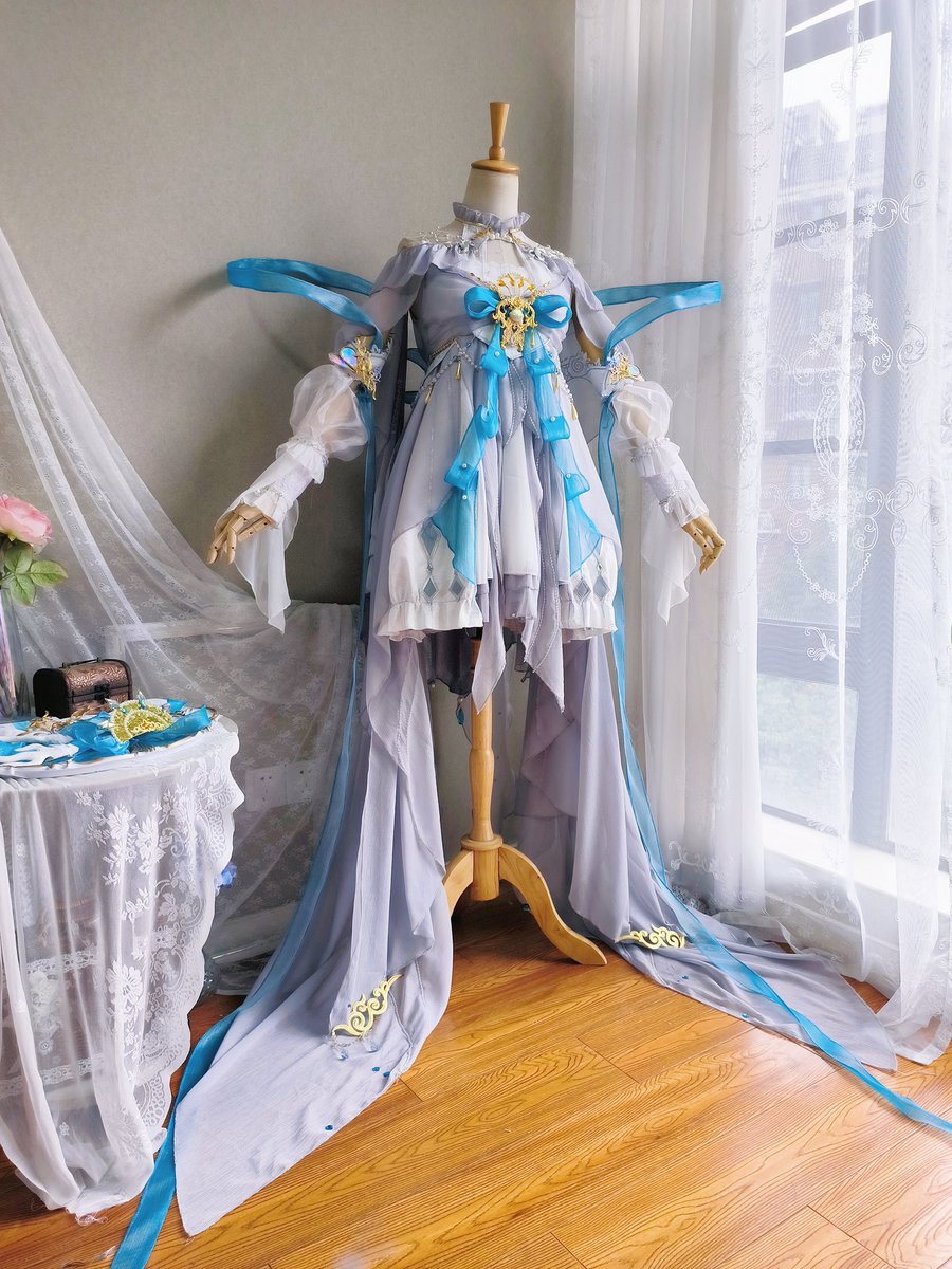 Azarashi Rie (@azariecostumes) / Posts / X