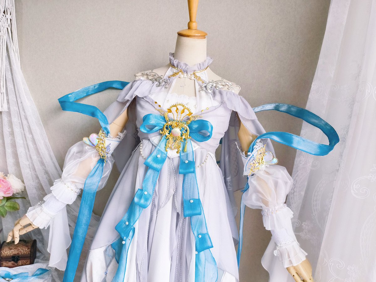 Azarashi Rie (@azariecostumes) / Posts / X