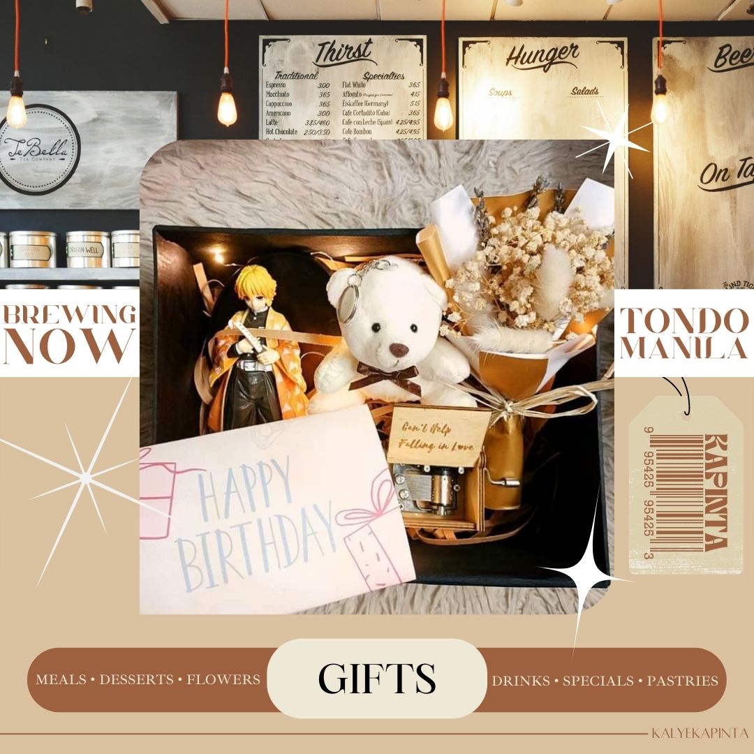 ☪ LYE、BARISTA tweet media