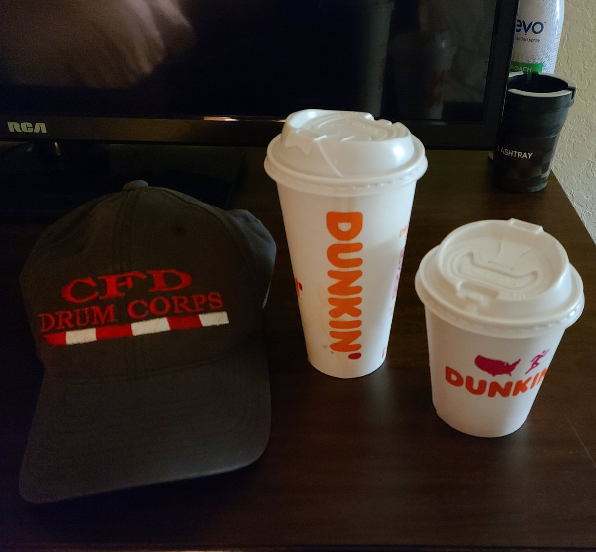 CFDPD's tweet image. It's an early/cold start this morning. 
1st meeting is at 0700/40°.
This is why we're here. 
Bród, Onóir, Traidisiún