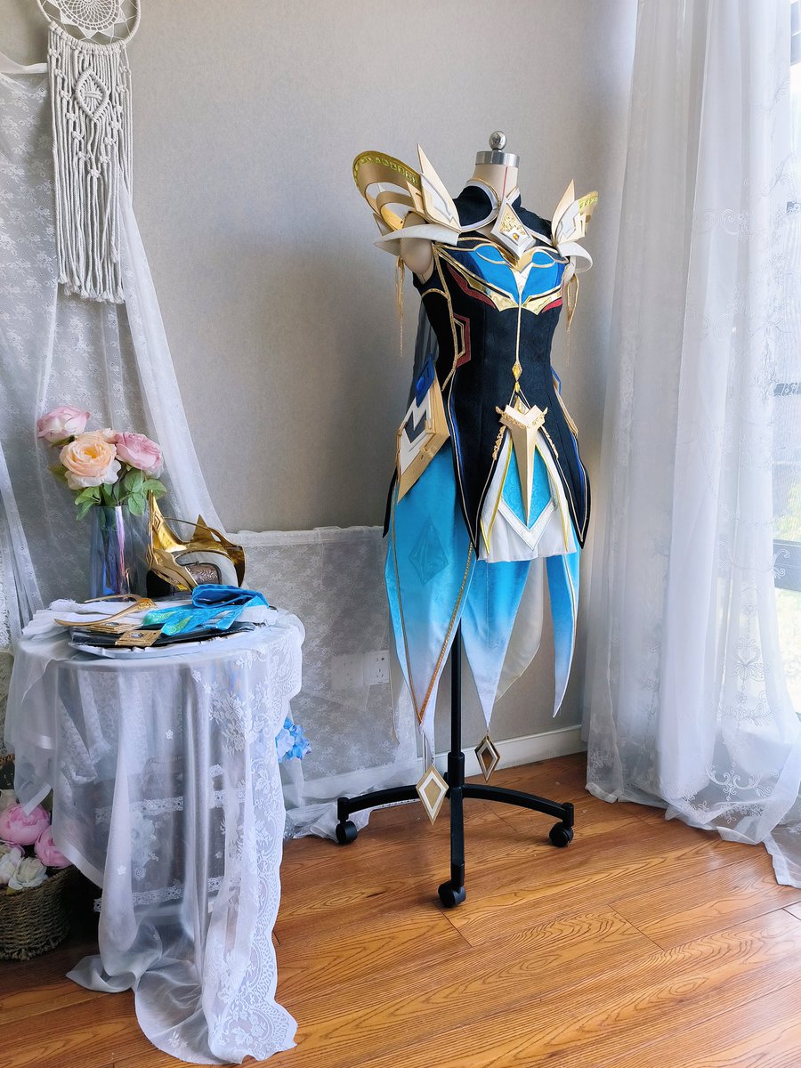 Azarashi Rie (@azariecostumes) / Posts / X