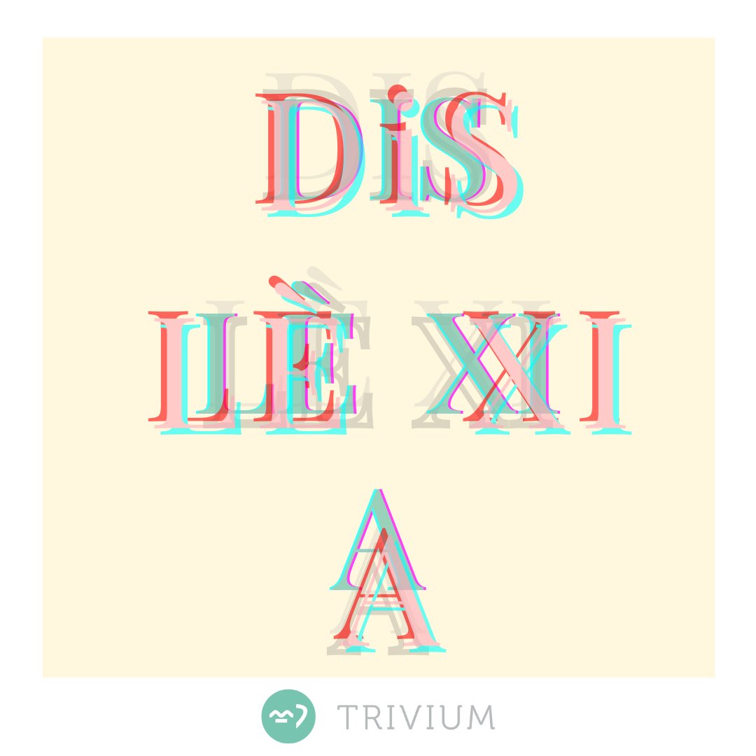 InstitutTrivium tweet media