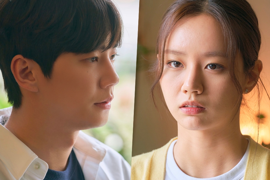 #LeeJunYoung And #Hyeri Have A Troublesome First Meeting in "#MayIHelpYou?"
soompi.com/article/154874…