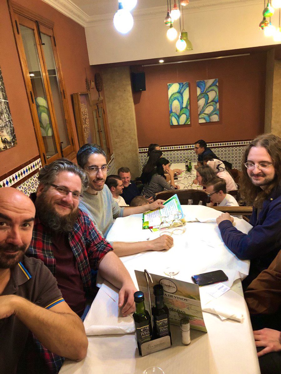 RN21 Midterm Conferences tweet media