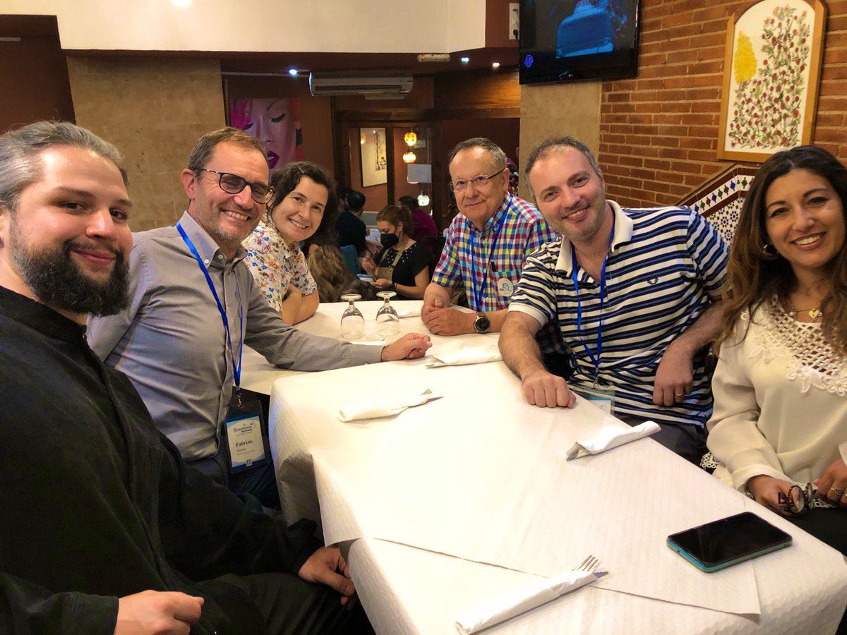 RN21 Midterm Conferences tweet media