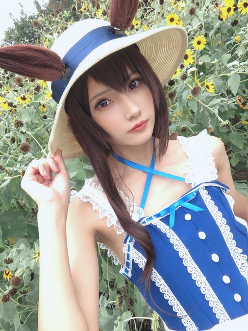 コスプレイヤーさかなのTwitter画像23