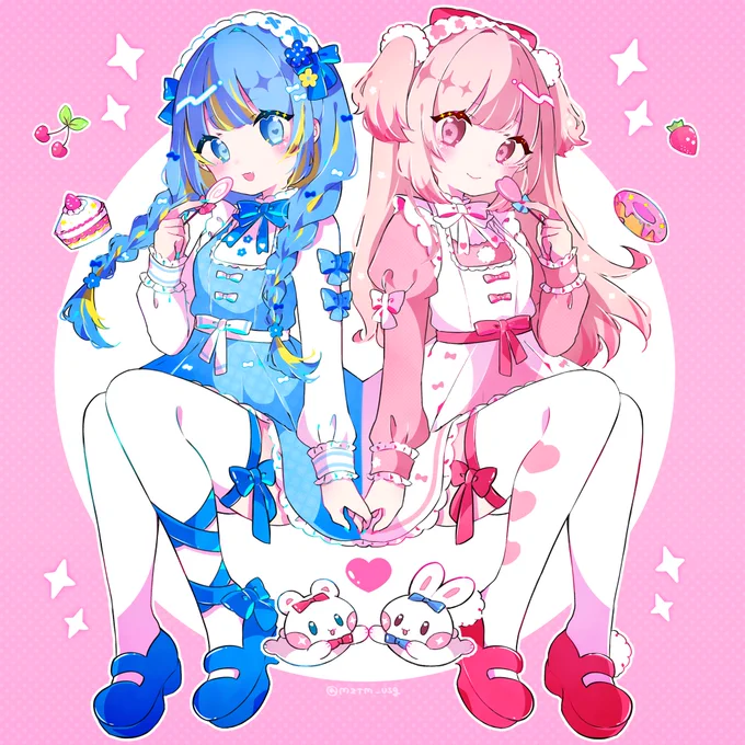 【 お知らせ 】2022.10/30 秋M3にてMadoromi Mimi 2nd Single『 Drawse Planet 』のイラストを描かせていただきました当日は「ケ-19」で頒布予定だそうですオリジナルグッズもたくさん制作していただいてます、よろしくお願いします! 