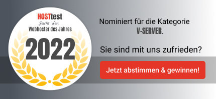 CyberseGmbH's tweet photo. Endspurt! - Wir benötigen jetzt noch einmal die Stärke unserer Community!
Jetzt für uns abstimmen und tolle Preise gewinnen! 😍
👉 https://t.co/32QNmqRgLH
#webhosterdesjahres #sthosting #signaltransmitter #vserver #rootserver #dedicatedserver #hosttest https://t.co/r7QNAqDTD4