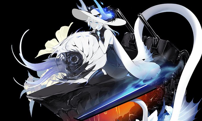 深海これくしょん 試作空母姫 バカンスmode 各種 