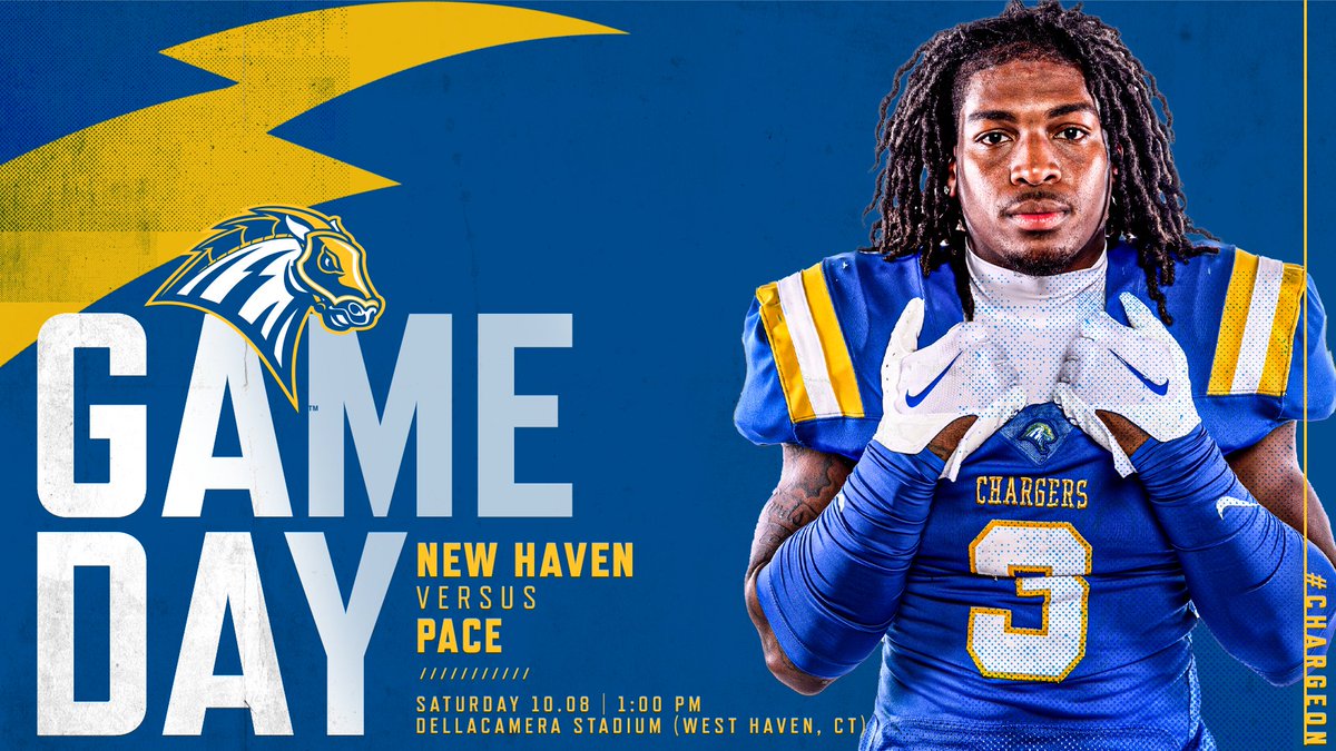 New Haven Football tweet media