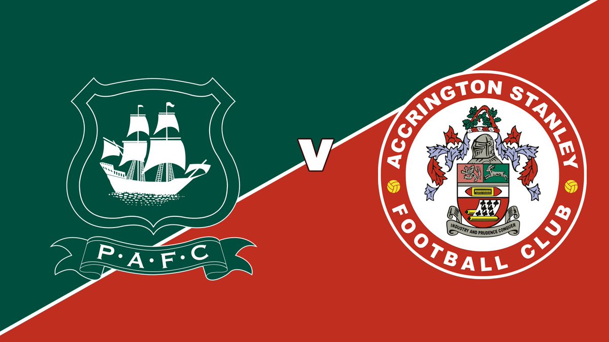 Pasoti1's tweet photo. I am absolutely BUZZING for this one today! The feeling around Home Park recently has been magical and hoping it continues today!ππ³π¬π
Drop a Like if you're heading to the Match today!
#pasoti #greenarmy #argyle https://t.co/ivtdV0iKtg