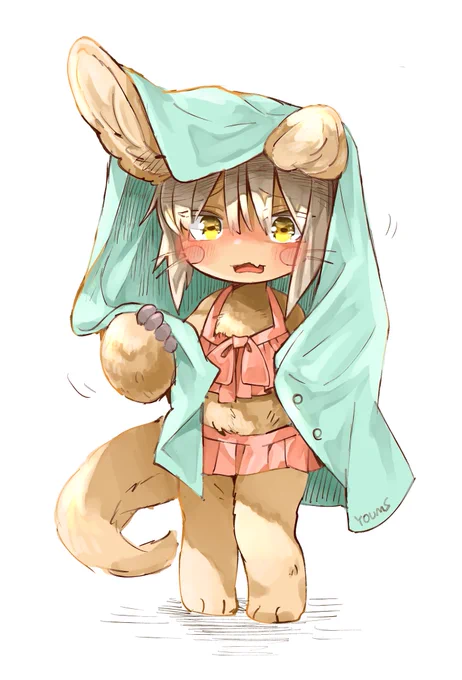 水着ナナチらぷす〜  