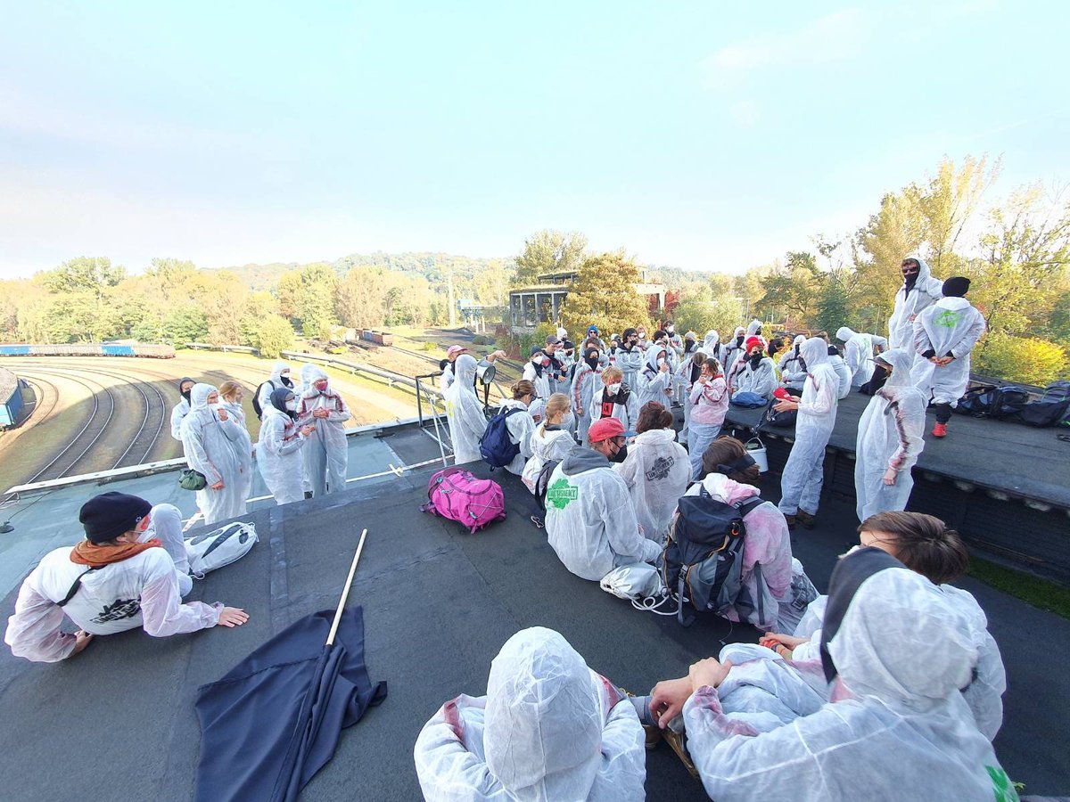 Limity jsme my tweet media