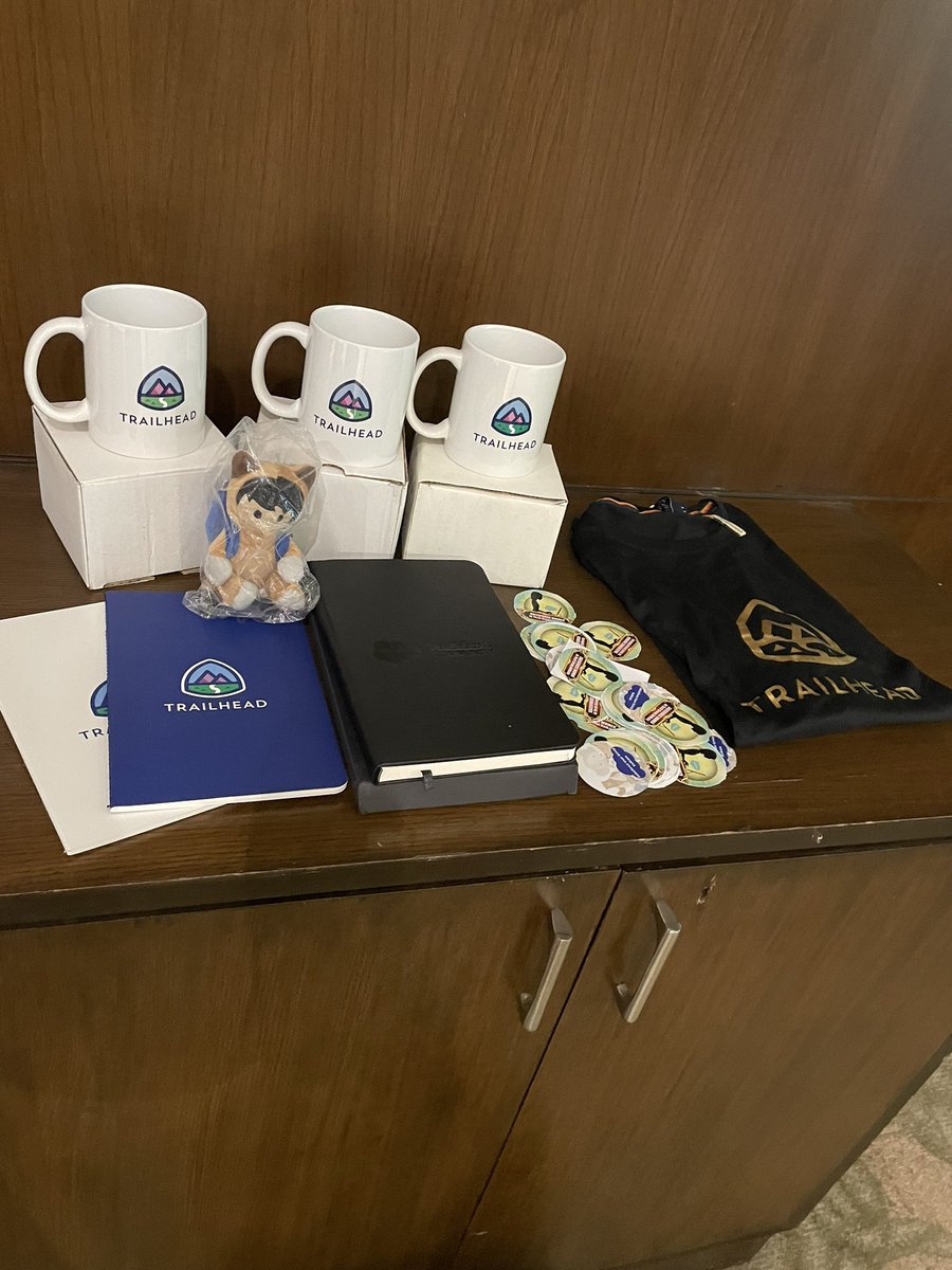 witkolkata's tweet photo. We(@witkolkata and @UserGroupKol ) are ready to host you all 😍 Come and join us to learn more about the amazing @MarketingCloud #TrailblazerCommunity #witkolkata #MarketingChampions https://t.co/aYpLPRL8OH