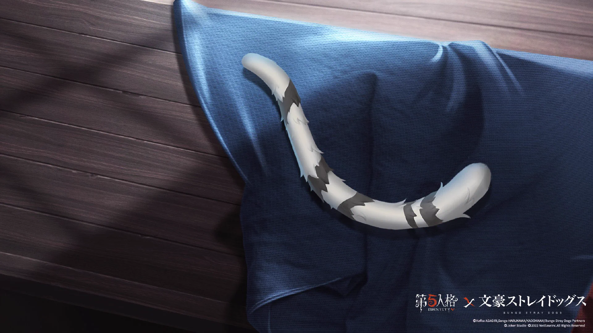 非公式】第五人格最新情報 on X: 