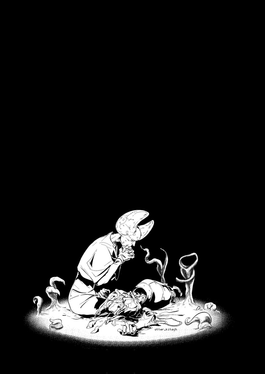 KitschOtter's tweet photo. 🌙things
#hylics https://t.co/LCwj7UeUG7