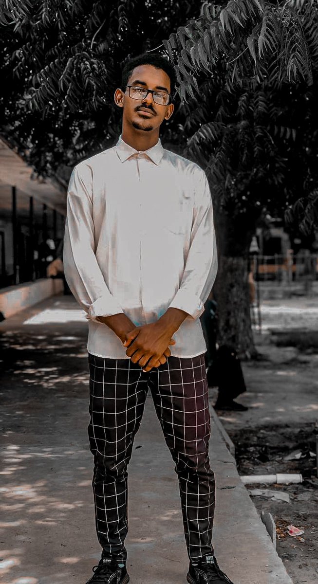 علي قول امل صلاح بنتعاطي الفرح😍😍