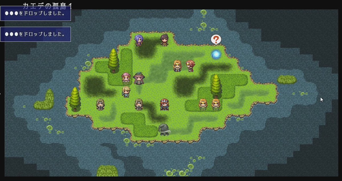 木風カエデ ゲーム制作していたらボロ雑巾だった件 Kikazekaede Twitter