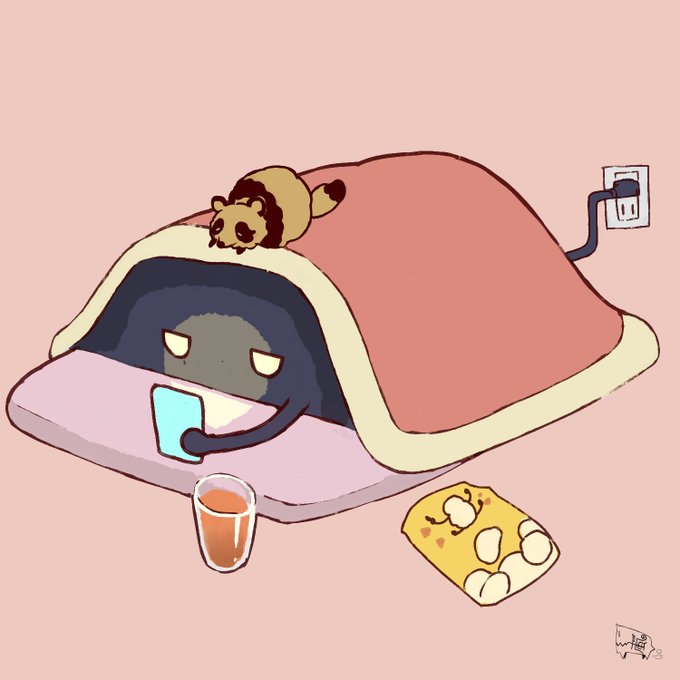 「chips (food) pillow」 illustration images(Latest)