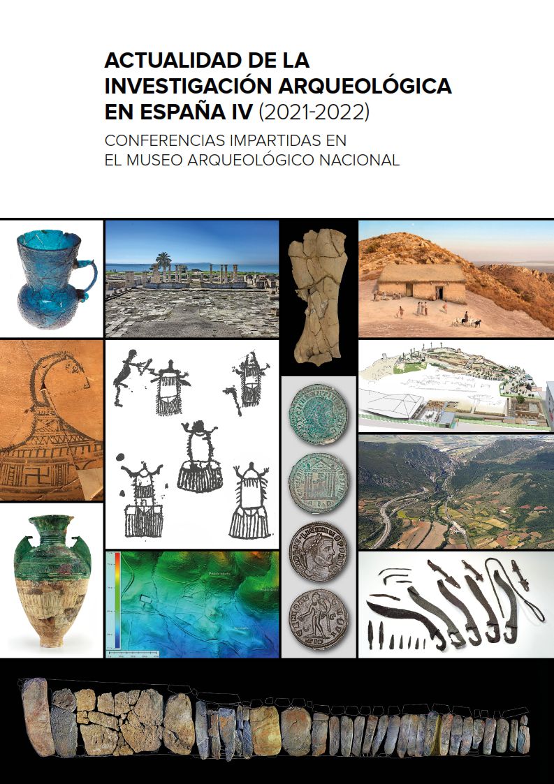 CastrosInfo's tweet photo. El Proyecto Beriso patrocinado por la Fundación Valdés Salas, la metalurgia del oro y la plata en los castros de Asturias en el Museo Arqueológico Nacional
https://t.co/J0Lg376lsw https://t.co/q6povOOOrz