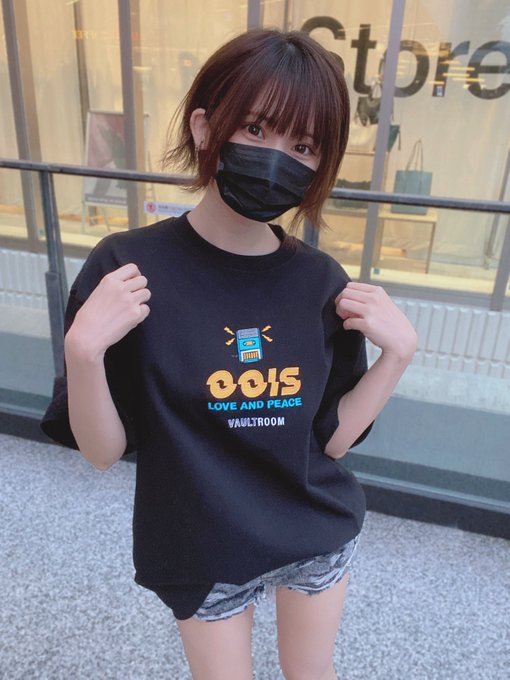 Twitterのコスプレ画像20