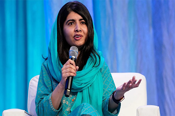 DunyaNews's tweet photo. نوبل امن انعام یافتہ ملالہ یوسفزئی 12 اکتوبر کو پاکستان پہنچیں گی #malalayousafzai   #Pakvisit https://t.co/SgkEDca9ZD https://t.co/evOvnQYtap