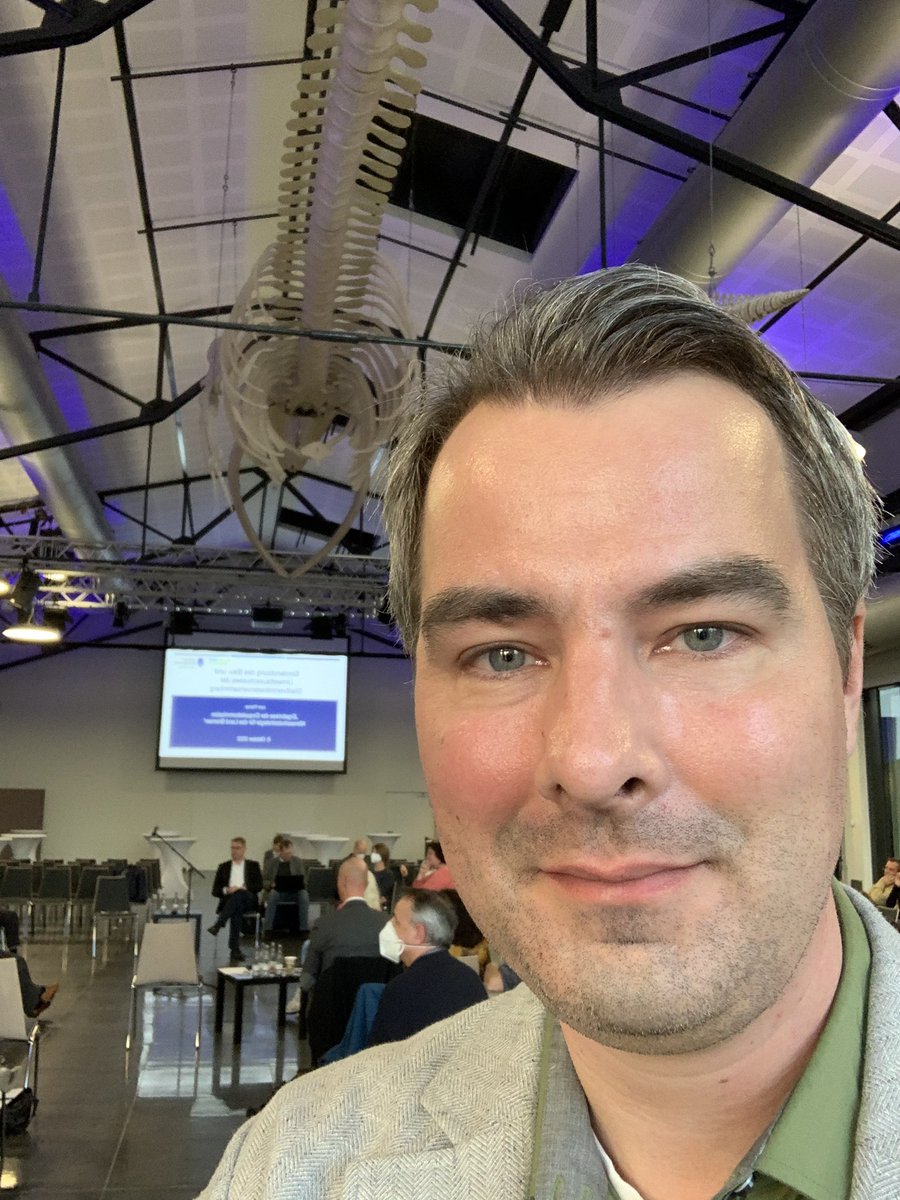 Wie kann #bremerhaven die Ergebnisse der #Enquete Kommission für #Klimaschutz umsetzen? Darüber debattierten wir im Fishbowl Format.