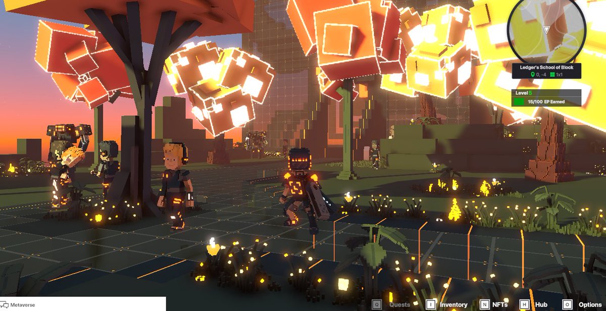 pipp8557's tweet photo. @TheSandboxGame @Ledger I just participated in the Ledger Giveaway for a chance to win a Season 3 Alpha Pass! Check out my screenshot below!
👇 https://t.co/kSj5bXNGYO
