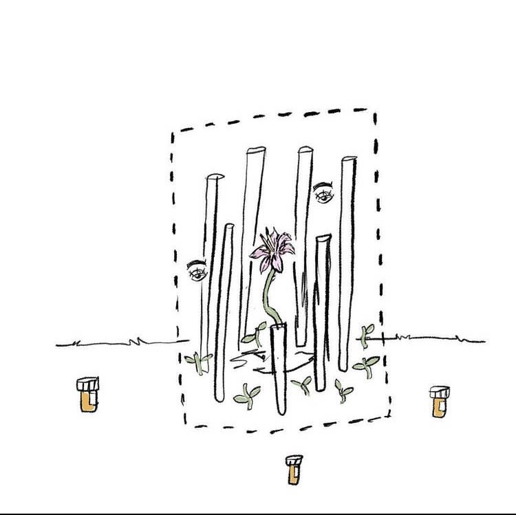 flehr4dramatic's tweet image. 3:16am relating to old @kodone art