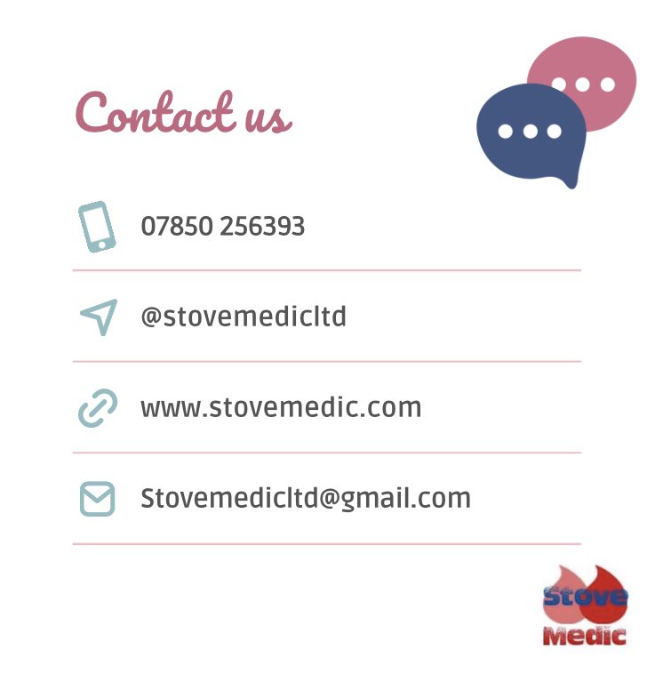 Contact us for a quote, maintenance or chimney sweeping 🔥 #cosy #fire #yorkshire #stove #local #heating #solidfuel #fireplaces