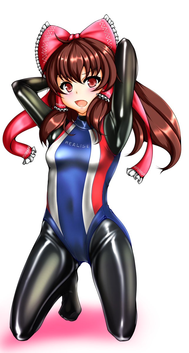 こういう重ね着も好き(*`ω` *) 