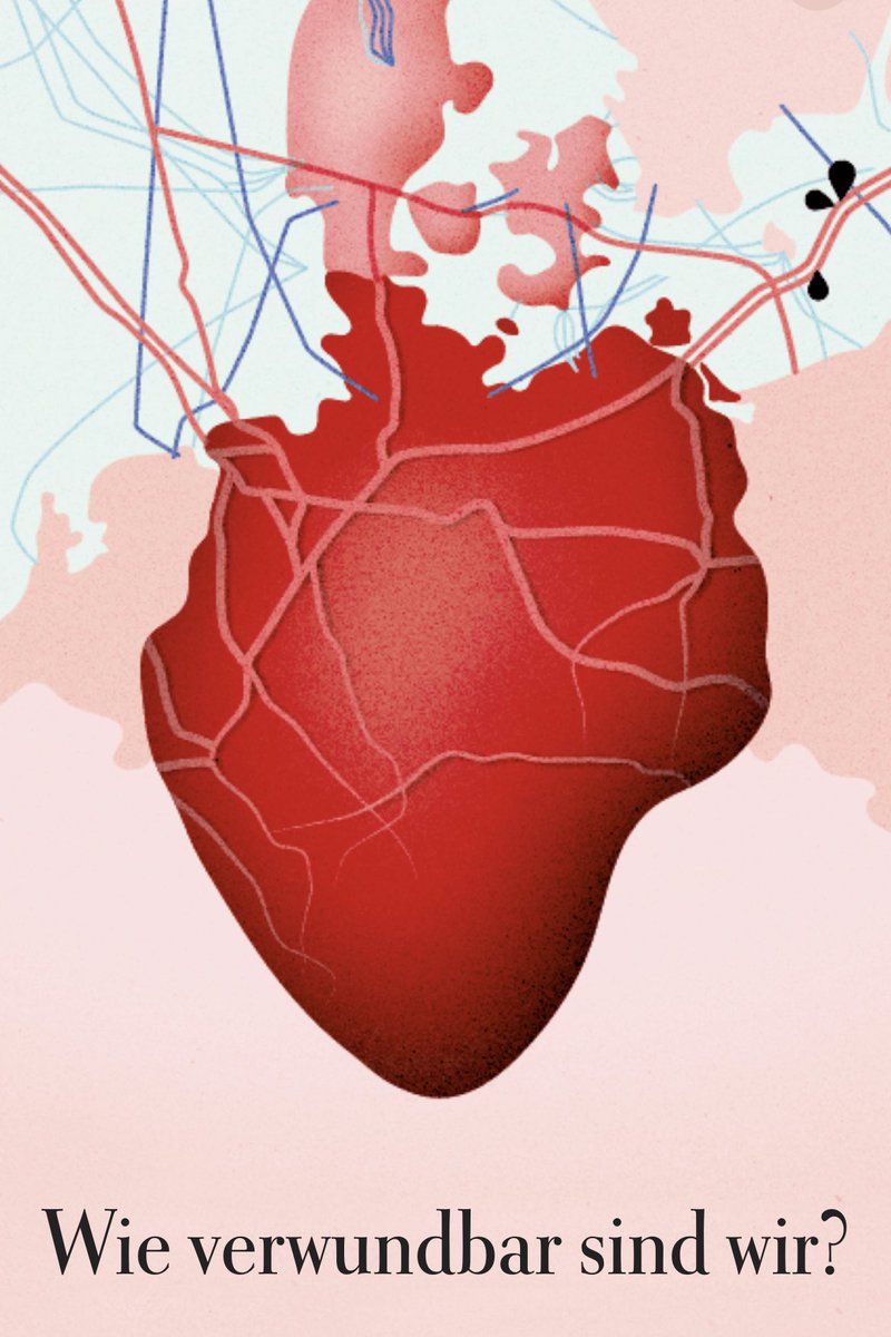 Ziemlich aktuelle Recherche: „Wie verwundbar sind wir?“ <a href="/AliceBota/">Alice Bota</a> <a href="/annakatrein/">Anna Sauerbrey</a> <a href="/mawidmann/">Marc Widmann</a> <a href="/JochenBittner/">Jochen Bittner</a> <a href="/joerglau/">Joerg Lau</a> <a href="/ingomalcher/">Ingo Malcher</a> <a href="/DIEZEIT/">DIE ZEIT</a> <a href="/zeitonline/">DIE ZEIT</a>