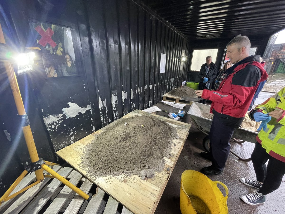 Fantastic day yesterday at our first ever regional <a href="/WFSUK1/">Women in the Fire Service UK</a> North West meet up! Some really interesting workshops on offer and I certainly took a lot away from the fire investigation and interview preparation. Lovely to see some familiar faces as well as meeting some new ones!