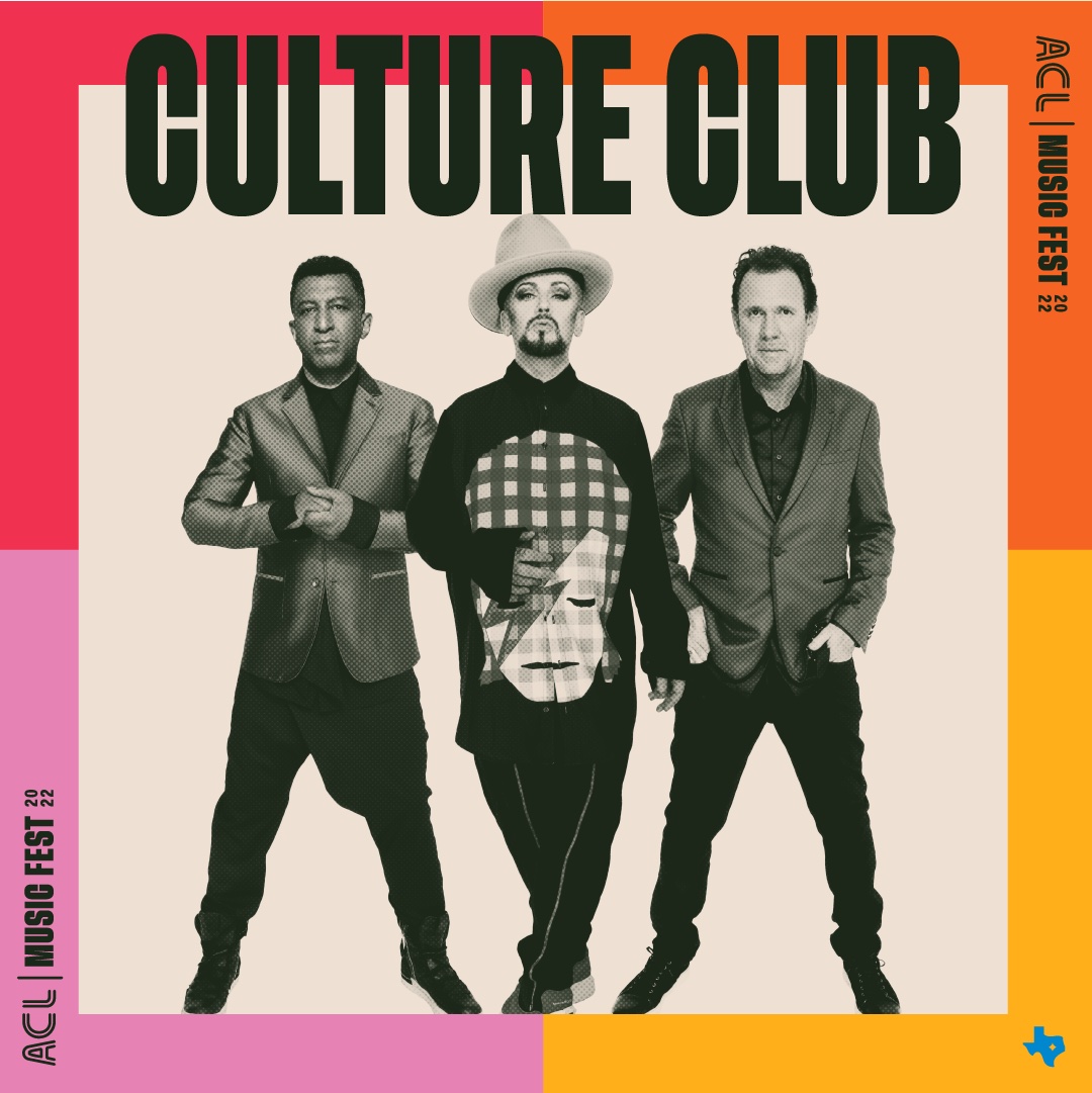 MikeyCraig15's tweet photo. To those of you enquiring about our appearance at Austin City Limits next week, we will be there! There is a mistake within the ACL Music Fest App. 

We will see you next weekend Texas! https://t.co/tZt8PYMZsF