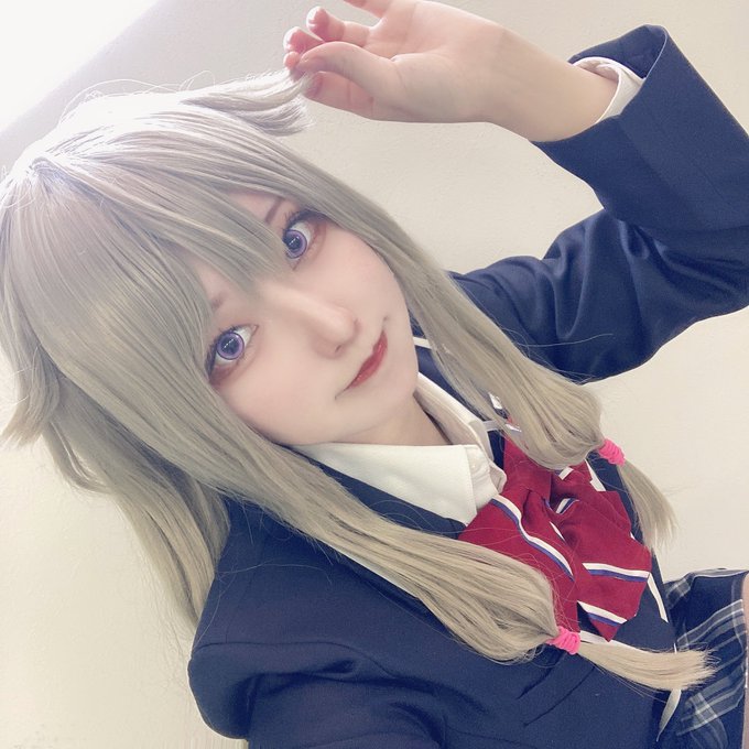 コスプレイヤーきちぴよのTwitter画像17