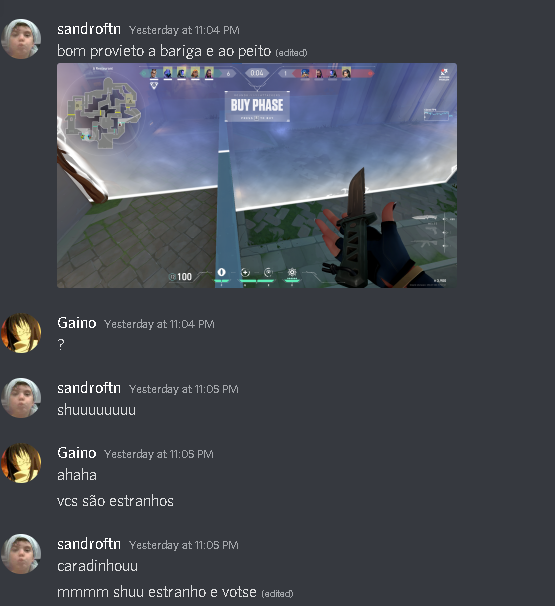 gainoooo's tweet photo. @zartriixx scammer do ano meu deusssss😭💀 rt+fav https://t.co/pEb1WkceH2
