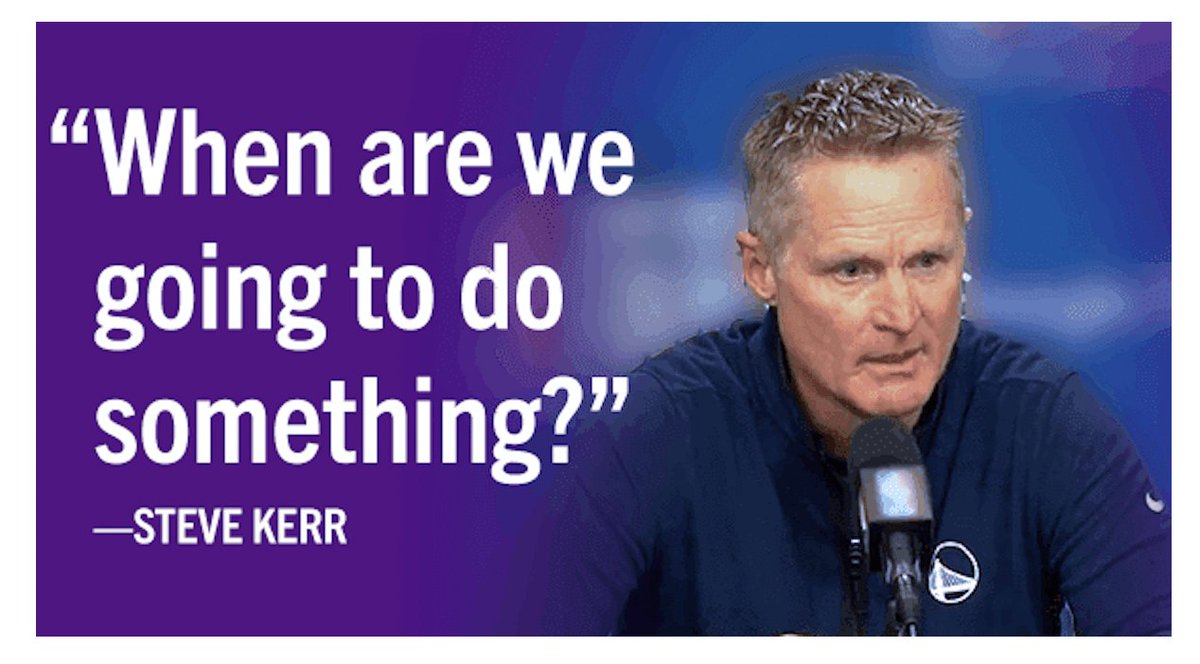 RobinCogan's tweet photo. So much respect for the work of @KrisB_Brown @bradybuzz #CoachKerr.
https://t.co/ZKd93gKbsf https://t.co/zhpZBK8WCA