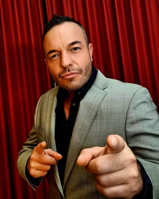 Warst du schon auf https://t.co/rijeRBZib7 ? Verpasse keine neuen Videos mehr und Aboniere mich auf @BestFansReal<a href="/tag/actor"class="tags"><span>#actor</span></a><a href="/tag/darsteller"class="tags"><span>#darsteller</span></a><a href="/tag/andystar"class="tags"><span>#andystar</span></a><a href="/tag/anzug"class="tags"><span>#anzug</span></a><a href="/tag/germanac"class="tags"><span>#germanac</span></a>