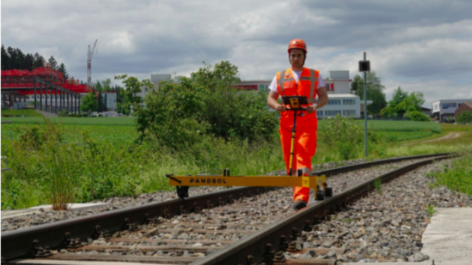 RailAnalysis's tweet photo. Amberg Technologies AG signs strategic partnership agreement with Pandrol
Read more...https://t.co/nyFm6Ok3Hr
#ambergtechnologies #electrical #infrastructure #pandrol #track #agreement #technology #electronic #project https://t.co/o006BYrng0