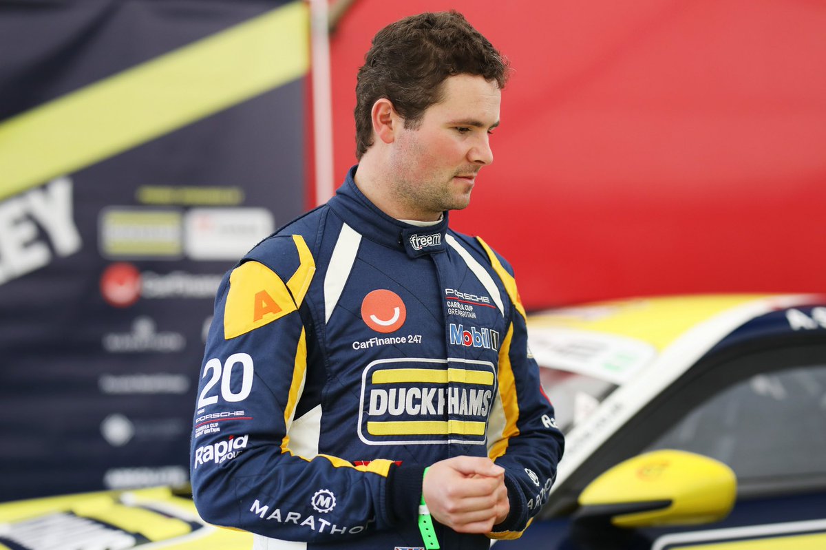 RedlineRacing01 tweet picture