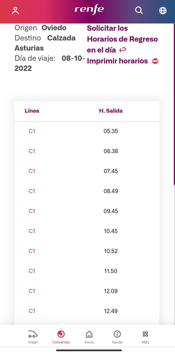 titoQ11's tweet photo. @Renfe esperando desde las 12:00h en Oviedo un tren destino a Gijón que aún no pasa y acaba de quitarse en las pantallas. ¿Donde esta el de las 12:09? https://t.co/wUkUy90f1z