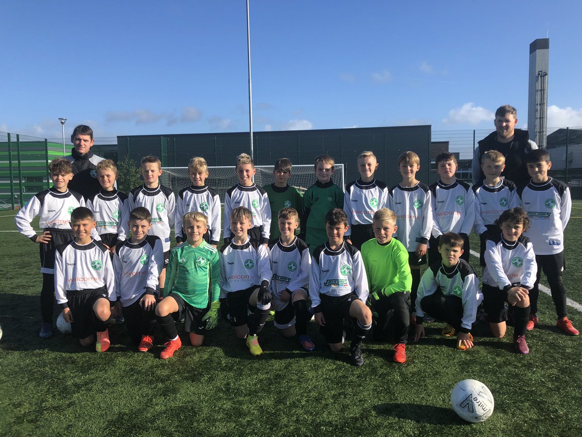 cledwyn2's tweet photo. Great Tom Yeoman festival between Gwynedd PSFA and Flintshire PSFA this morning. Yma o Hyd. https://t.co/b6cvxguUeJ