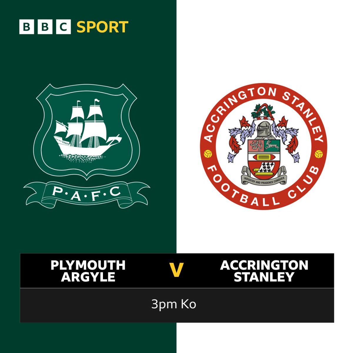 BBC Sport Devon tweet media