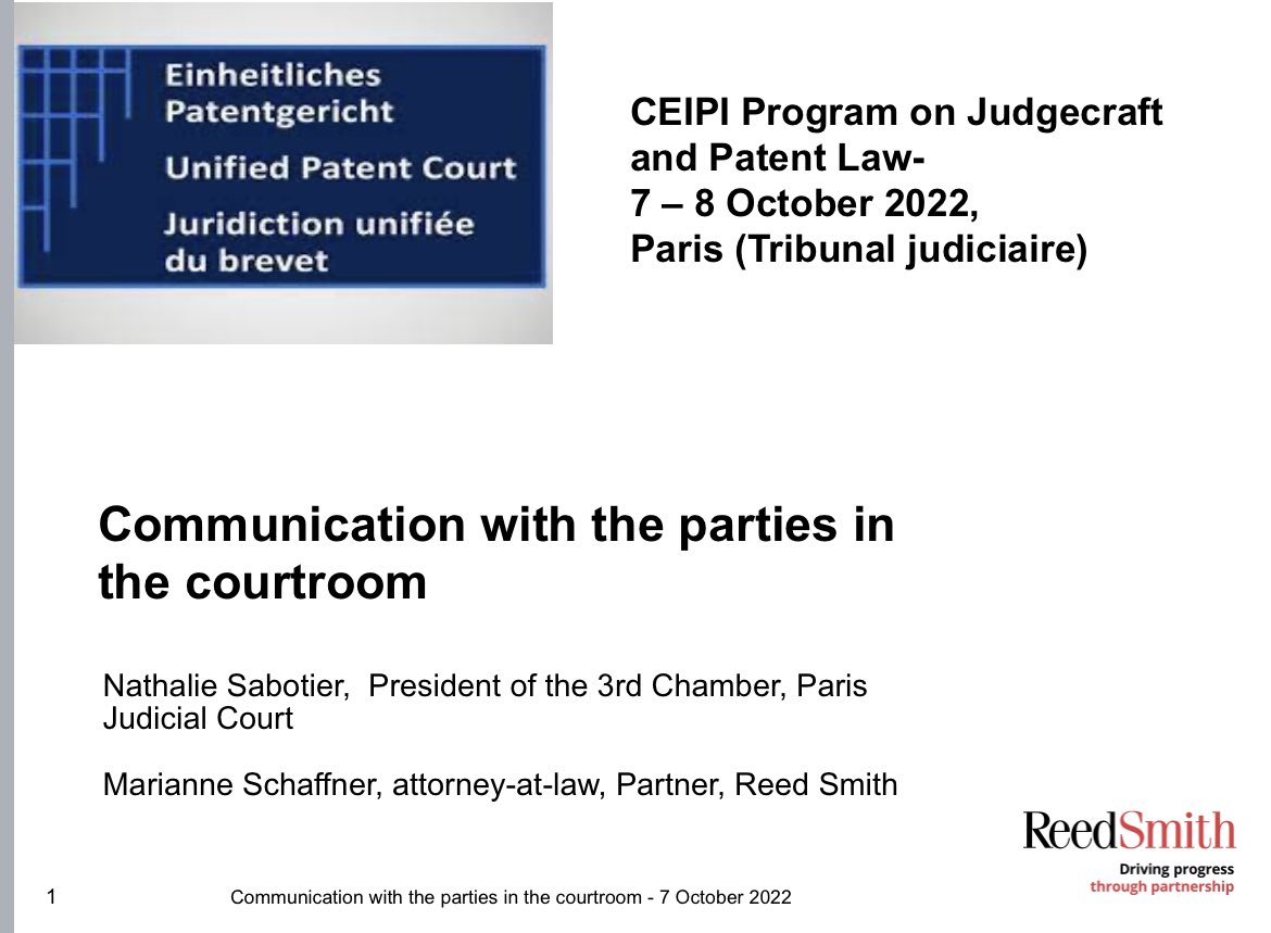 Marianne Schaffner tweet media